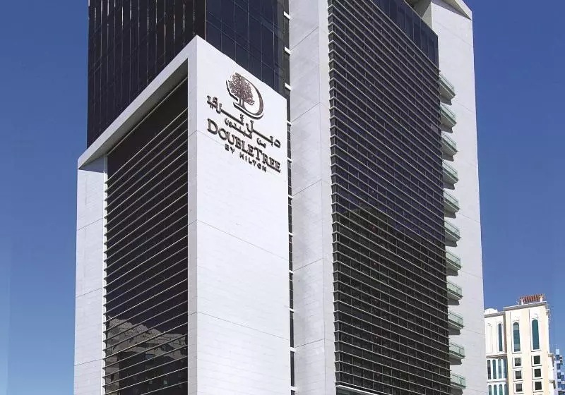 Fotos del hotel Doubletree By Hilton Hotel Doha Old Town:  10