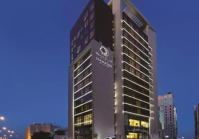 Fotos del hotel Doubletree By Hilton Hotel Doha Old Town:  24