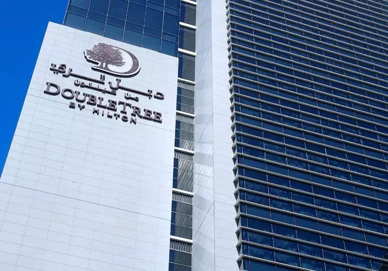 Fotos del hotel Doubletree By Hilton Hotel Doha Old Town:  23