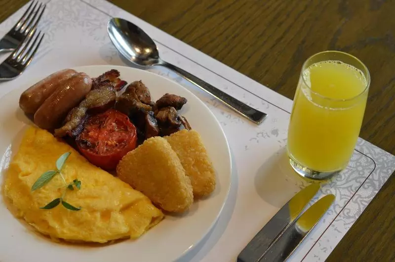 Fotos del hotel Doubletree By Hilton Hotel Doha Old Town:  6