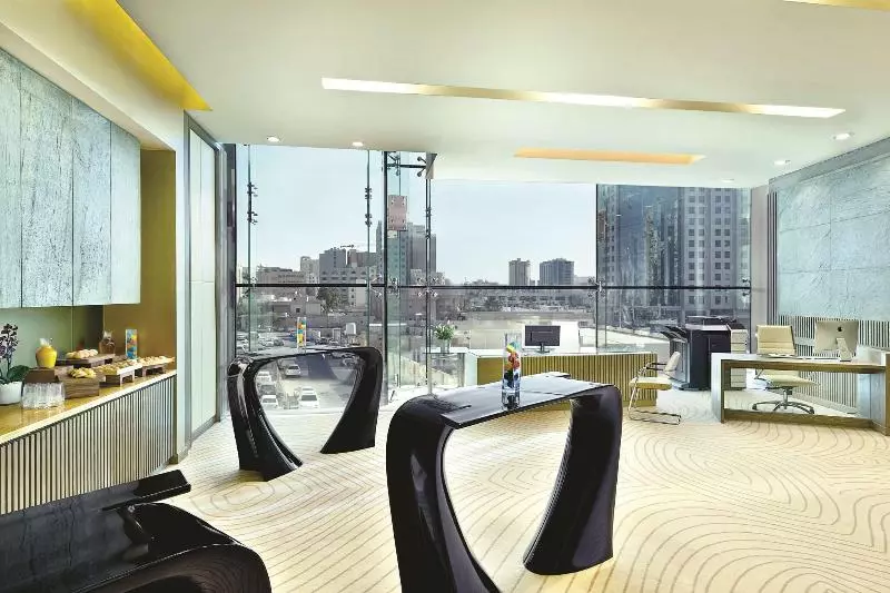 Fotos del hotel Doubletree By Hilton Hotel Doha Old Town:  22