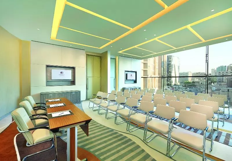 Fotos del hotel Doubletree By Hilton Hotel Doha Old Town:  19