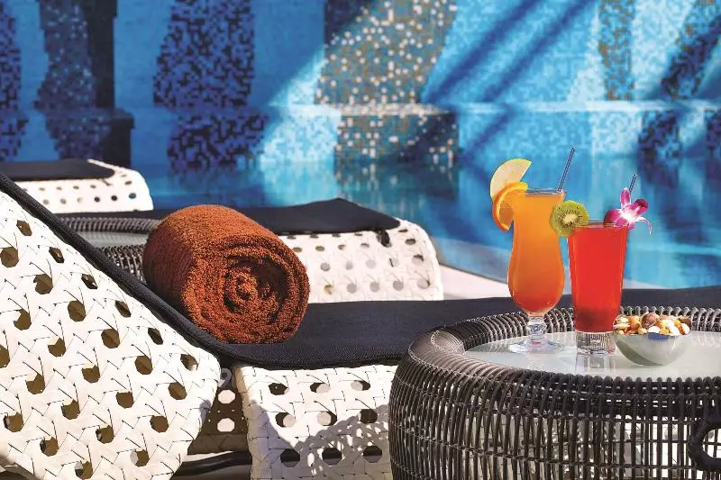 Fotos del hotel Doubletree By Hilton Hotel Doha Old Town:  7