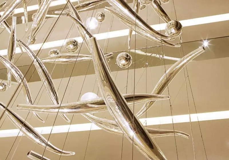 Fotos del hotel Doubletree By Hilton Hotel Doha Old Town:  9