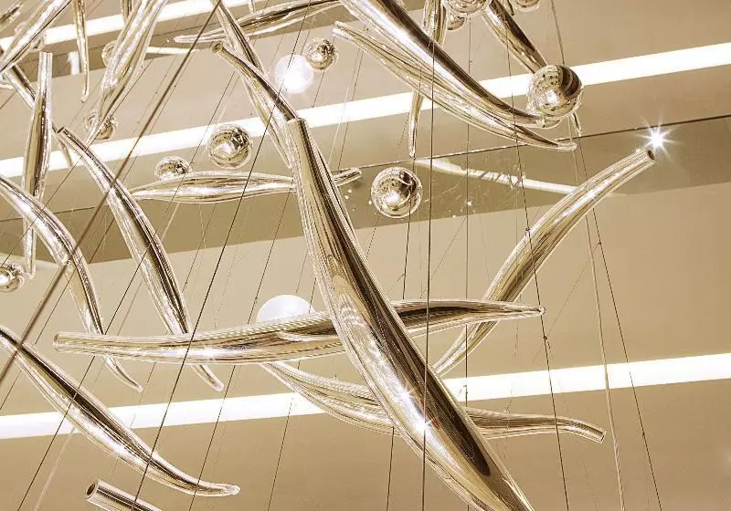 Fotos del hotel Doubletree By Hilton Hotel Doha Old Town:  15