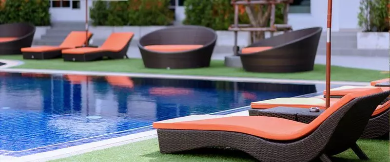 Fotos del hotel Fx  Pattaya:  14