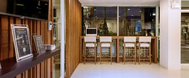 Fotos del hotel Fx  Pattaya:  5