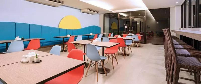 Fotos del hotel Fx  Pattaya:  3