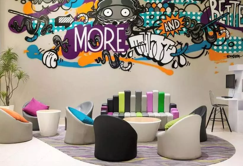 Fotos del hotel Ibis Styles Jakarta Mangga Dua Square:  15