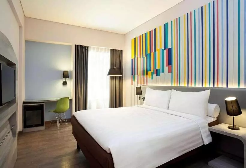 Ibis Styles Jakarta Mangga Dua Square