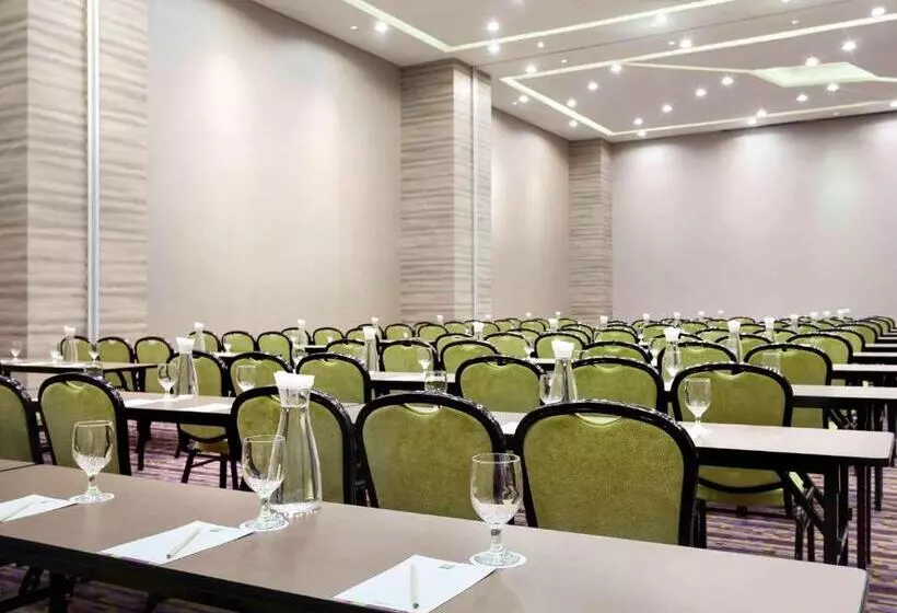 Fotos del hotel Ibis Styles Jakarta Mangga Dua Square:  7