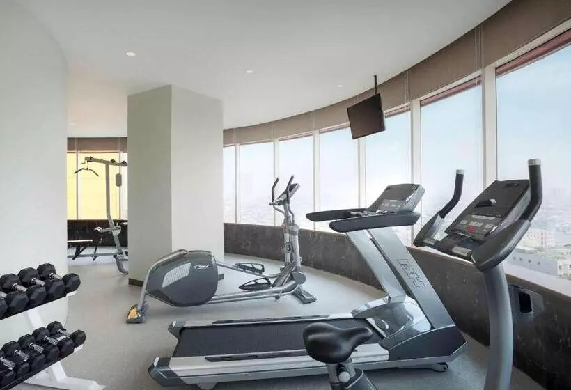 Fotos del hotel Ibis Styles Jakarta Mangga Dua Square:  4