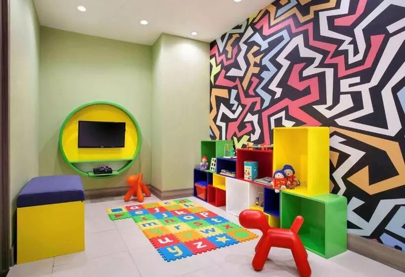 Fotos del hotel Ibis Styles Jakarta Mangga Dua Square:  8