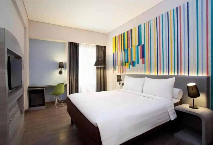 Fotos del hotel Ibis Styles Jakarta Mangga Dua Square:  10