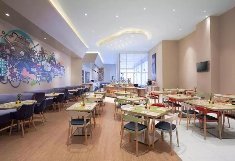 Fotos del hotel Ibis Styles Jakarta Mangga Dua Square:  5