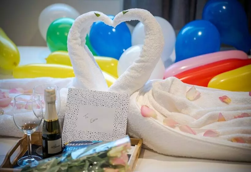 Fotos del hotel So King S Cross:  4