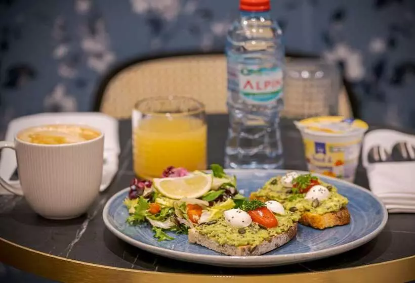 Fotos del hotel So King S Cross:  2