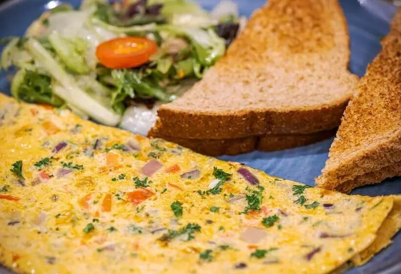 Fotos del hotel So King S Cross:  6