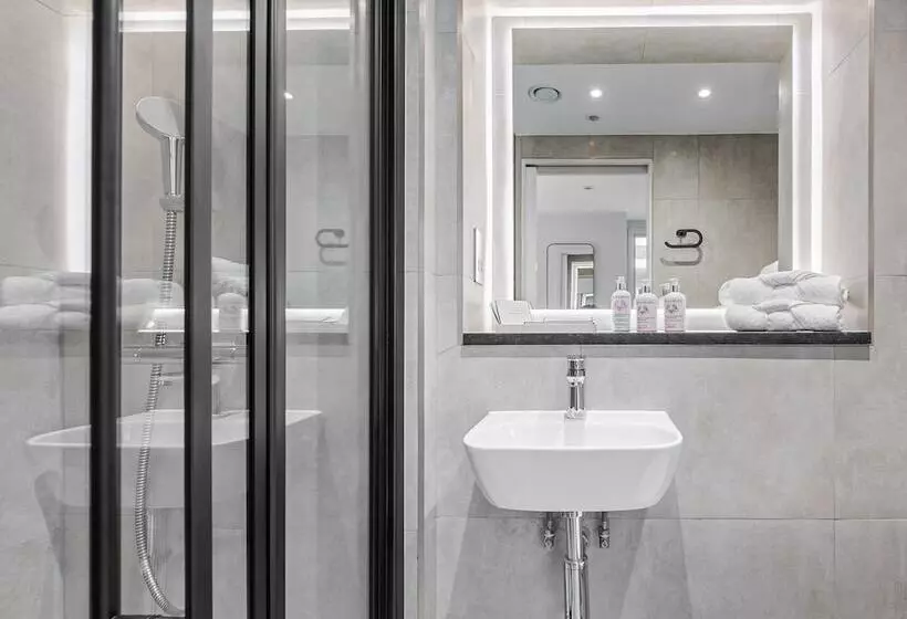 Fotos del hotel So King S Cross:  3