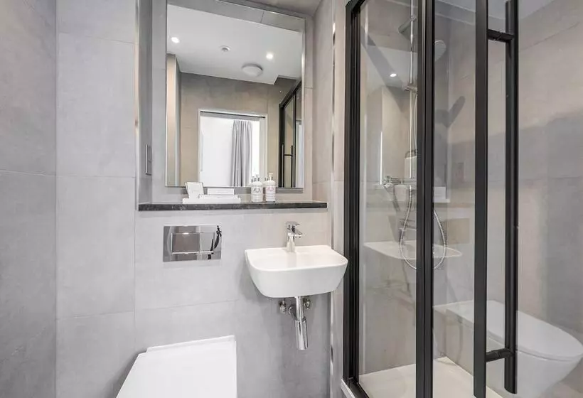 Fotos del hotel So King S Cross:  7