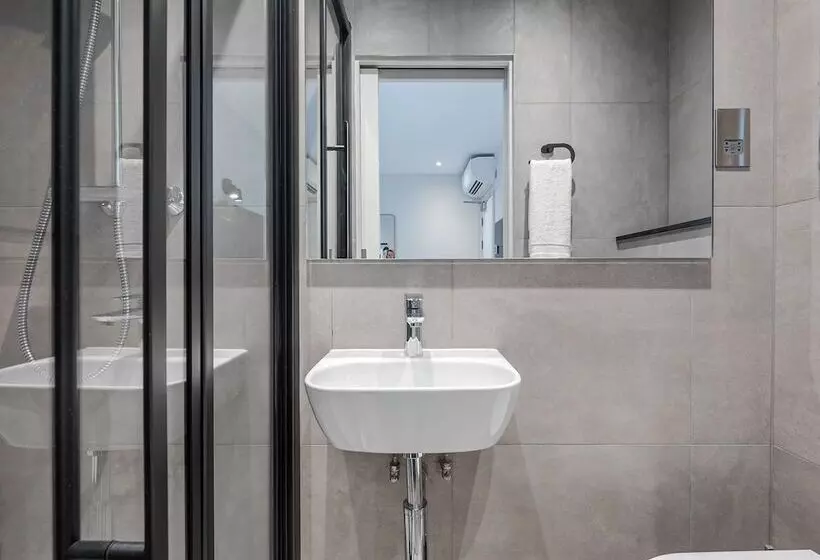 Fotos del hotel So King S Cross:  9