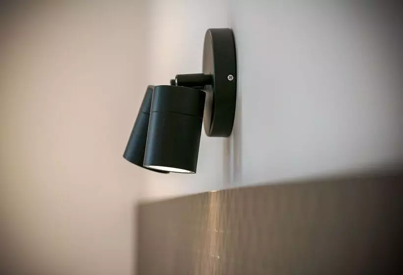 Fotos del hotel So King S Cross:  5