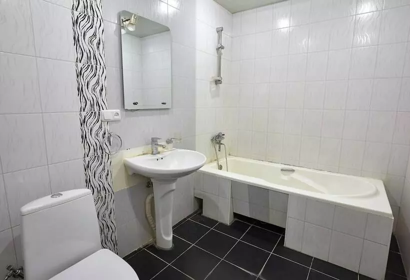 Fotos del hotel Bella:  4