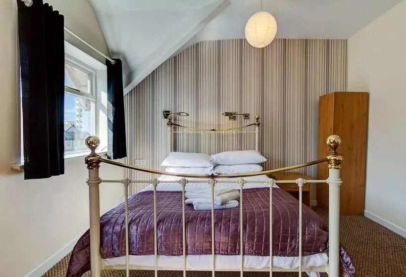 Fotos del hotel New Osborne:  2