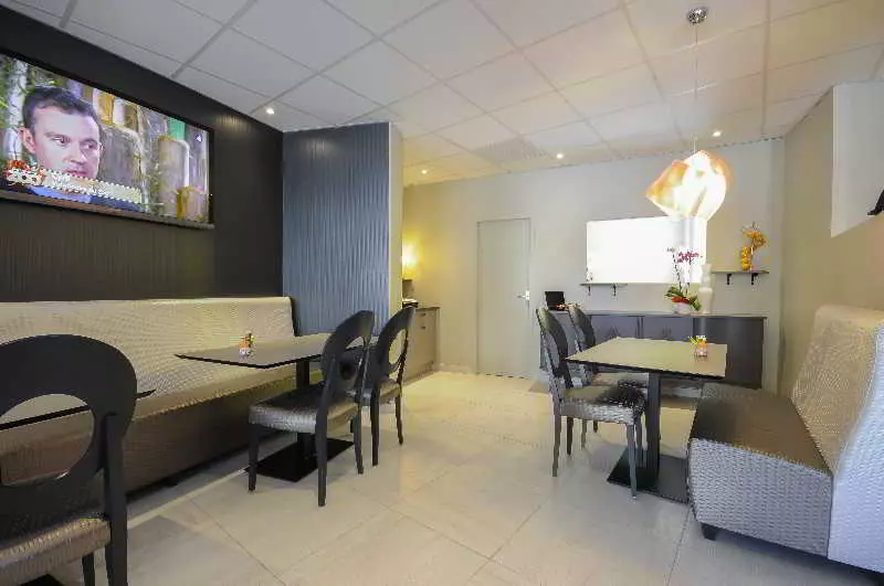 Fotos del hotel Nyx:  9