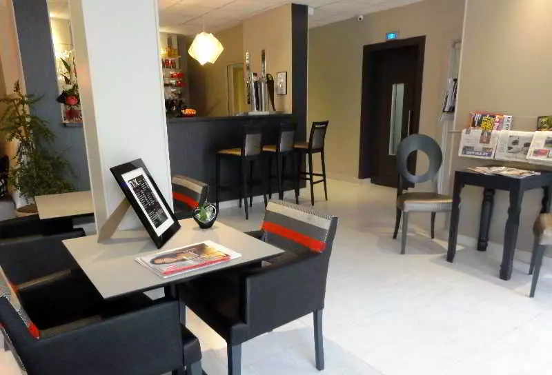 Fotos del hotel Nyx:  2