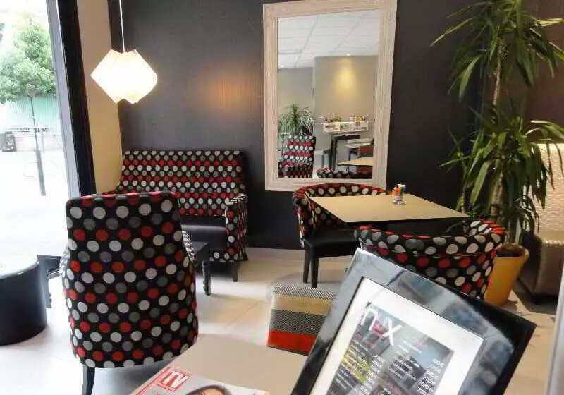 Fotos del hotel Nyx:  4