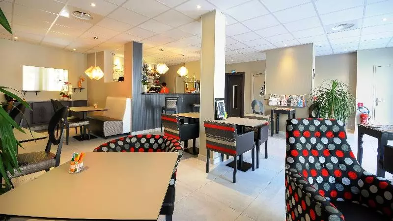 Fotos del hotel Nyx:  7