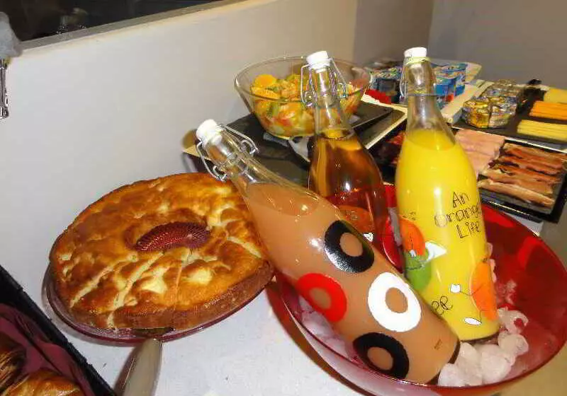 Fotos del hotel Nyx:  8