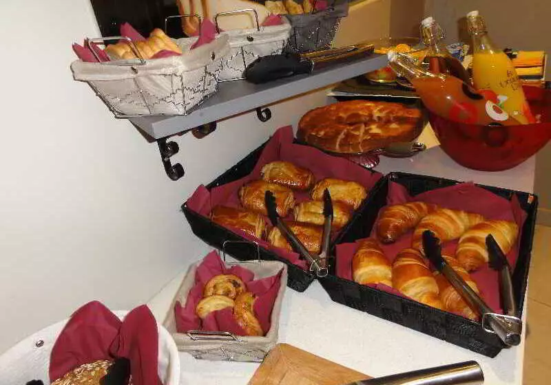 Fotos del hotel Nyx:  3