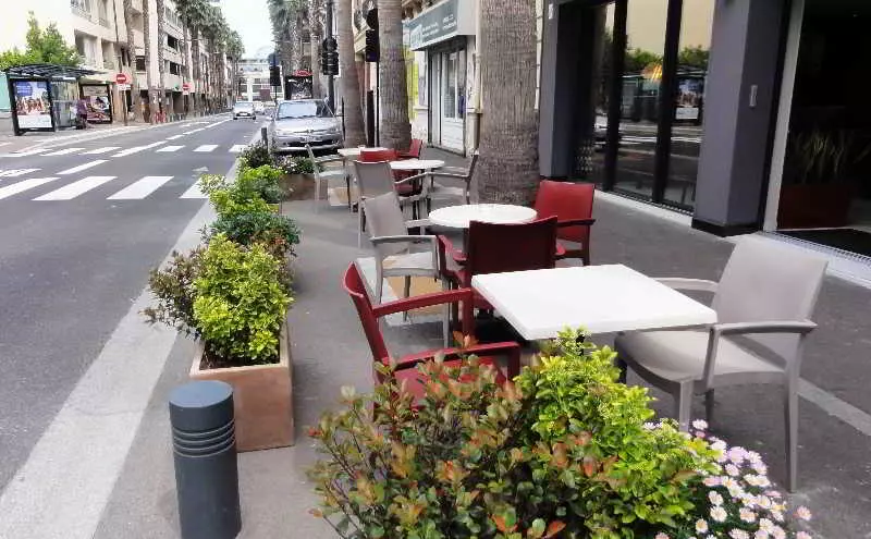 Fotos del hotel Nyx:  5