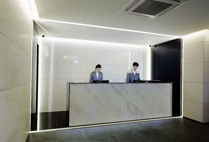 Fotos del hotel Floral  Shinshin:  4