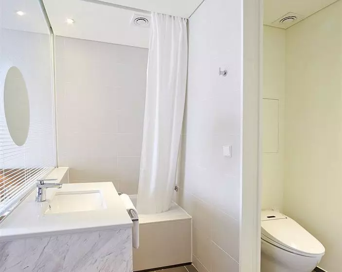 Fotos del hotel Floral  Shinshin:  6