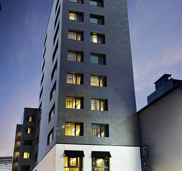 Fotos del hotel Floral  Shinshin:  8