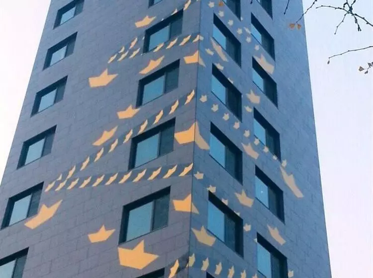 Fotos del hotel Floral  Shinshin:  18