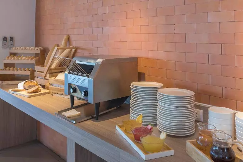 Fotos del hotel Travelodge Pattaya:  3