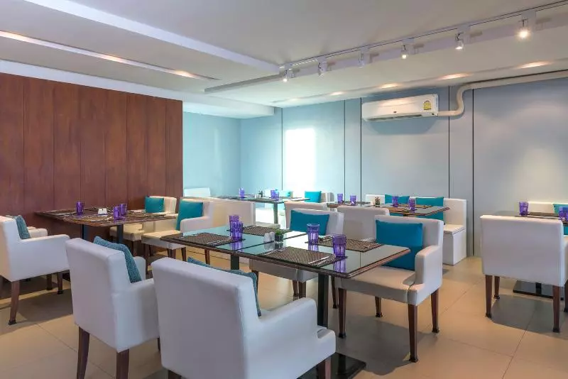 Fotos del hotel Travelodge Pattaya:  5