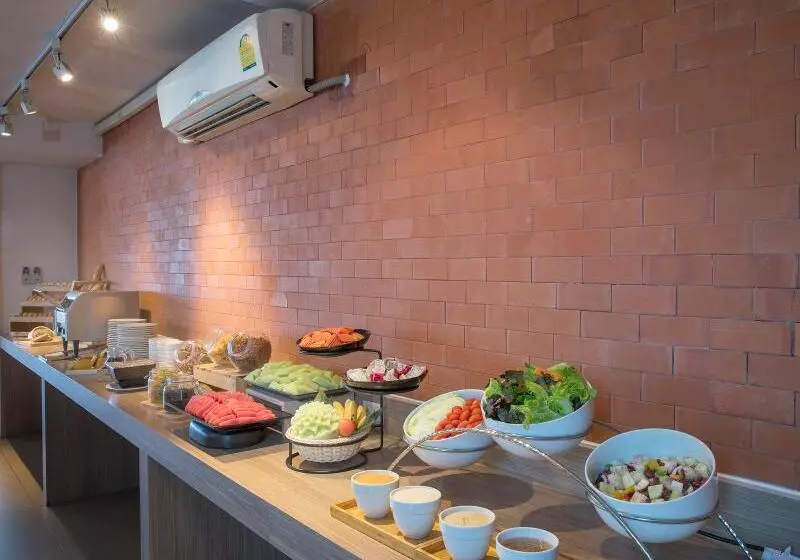 Fotos del hotel Travelodge Pattaya:  17