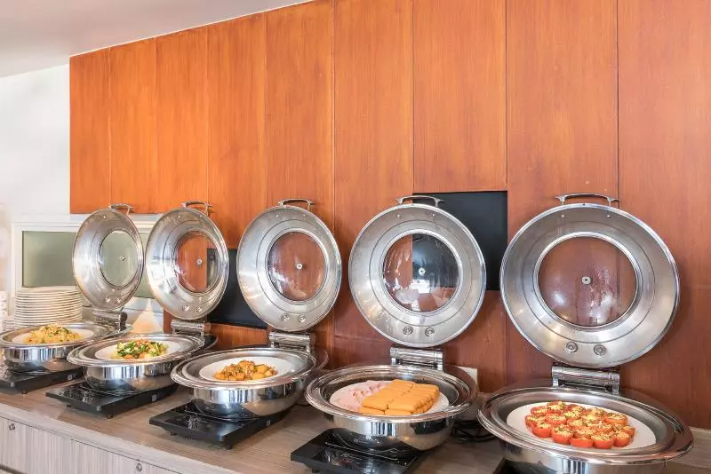 Fotos del hotel Travelodge Pattaya:  20