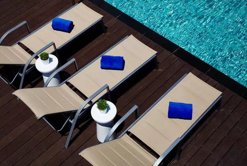 Fotos del hotel Travelodge Pattaya:  25