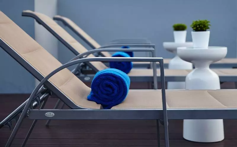 Fotos del hotel Travelodge Pattaya:  19