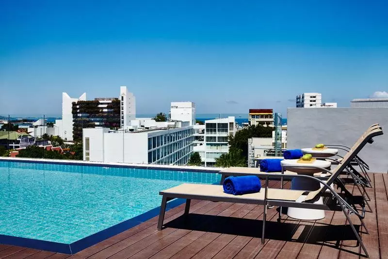 Fotos del hotel Travelodge Pattaya:  21