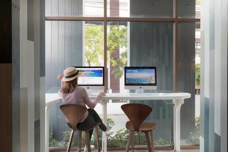 Fotos del hotel Travelodge Pattaya:  8