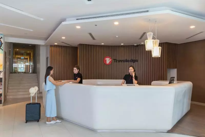 Fotos del hotel Travelodge Pattaya:  2