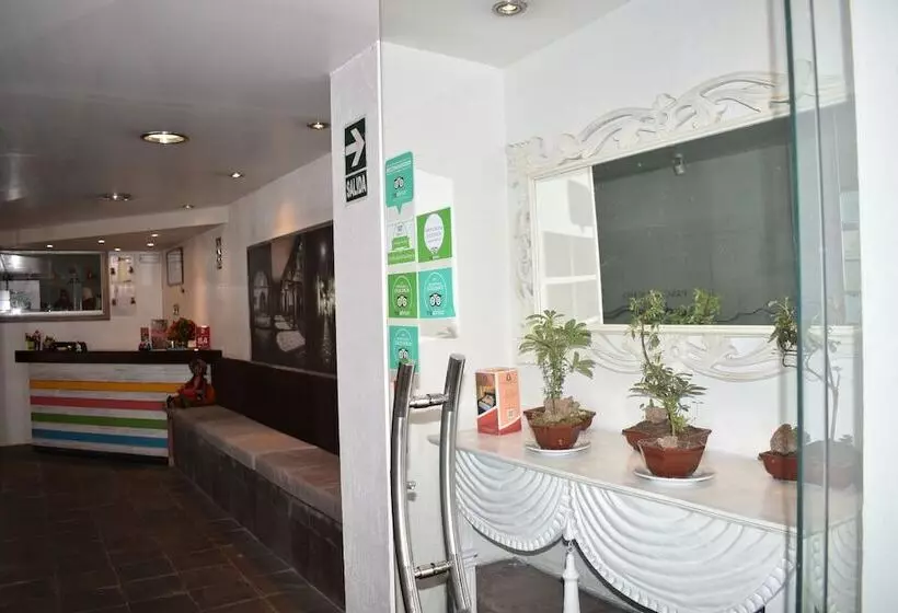 Fotos del hotel Wakapunku Boutique Hotel:  7