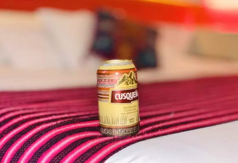 Fotos del hotel Wakapunku Boutique Hotel:  17